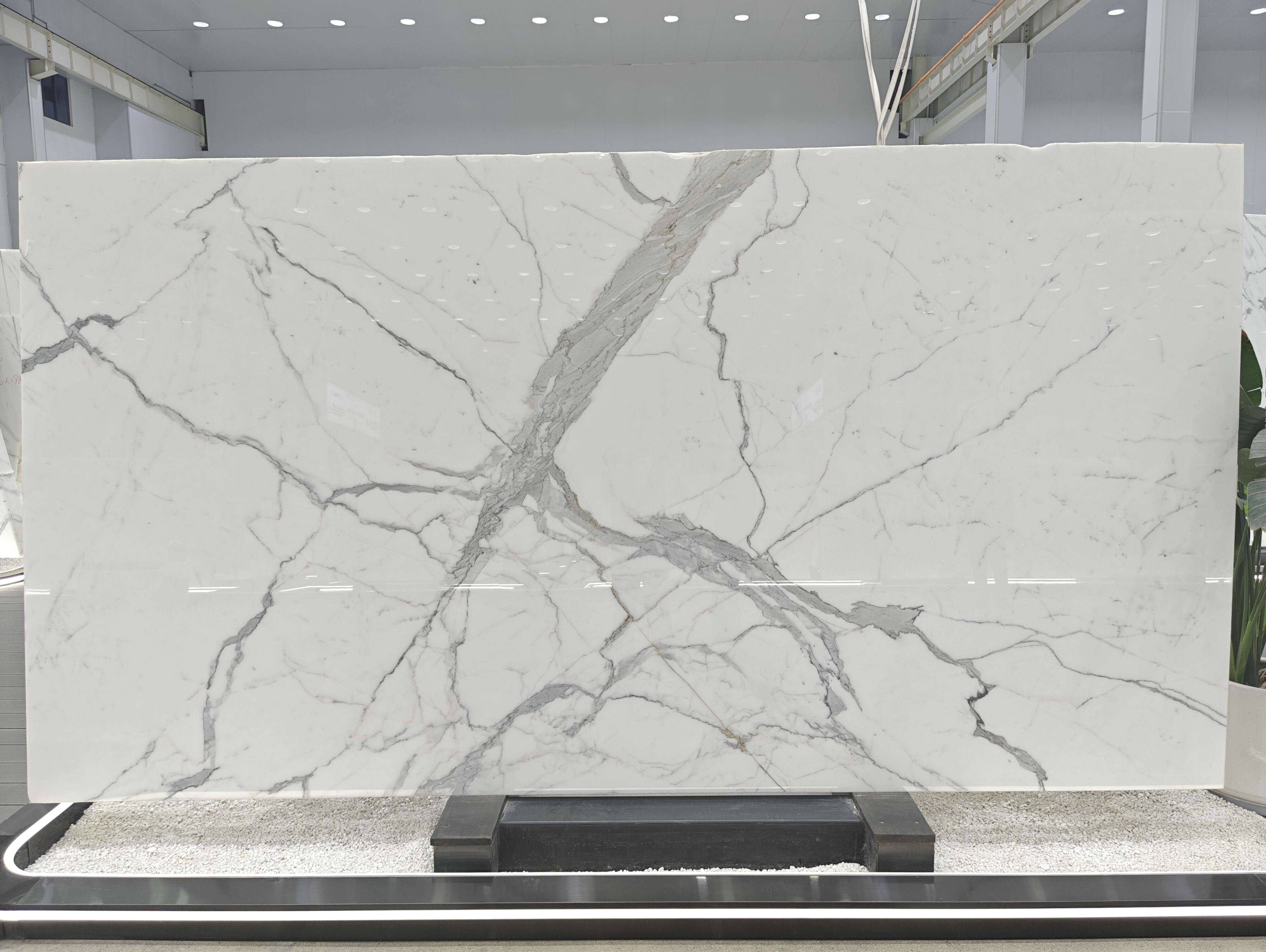 プロジェクトに最適な上質なカラカッタ大理石を発見してください