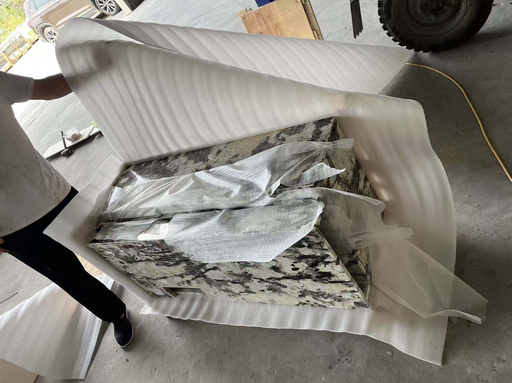 Soluzioni su misura per ogni progetto