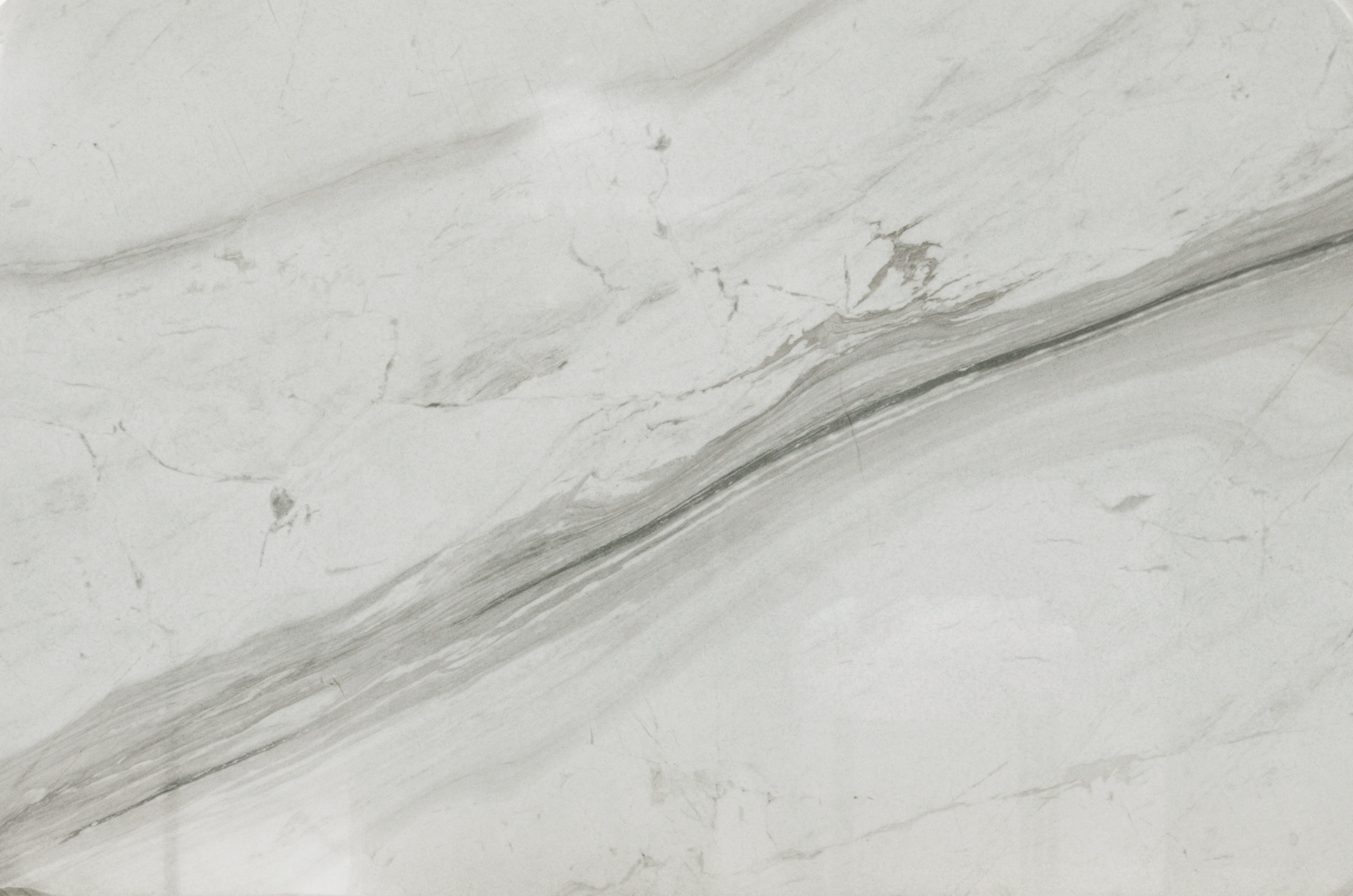 Volakas White Marble