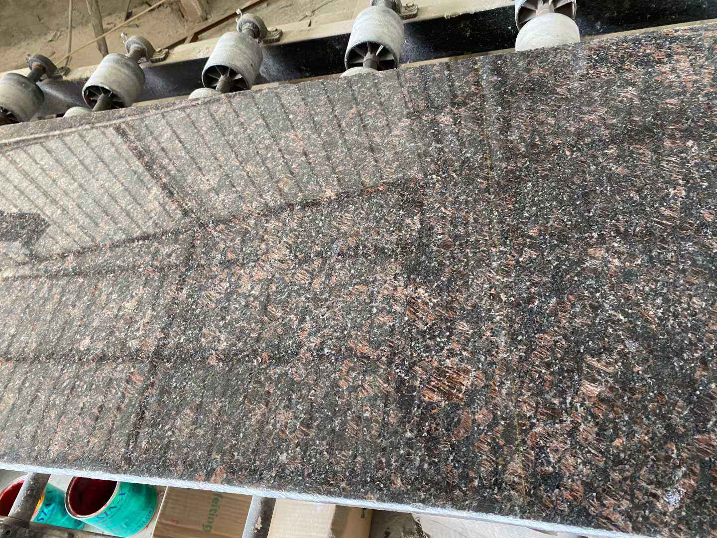 Barqaror amaliyotlar  