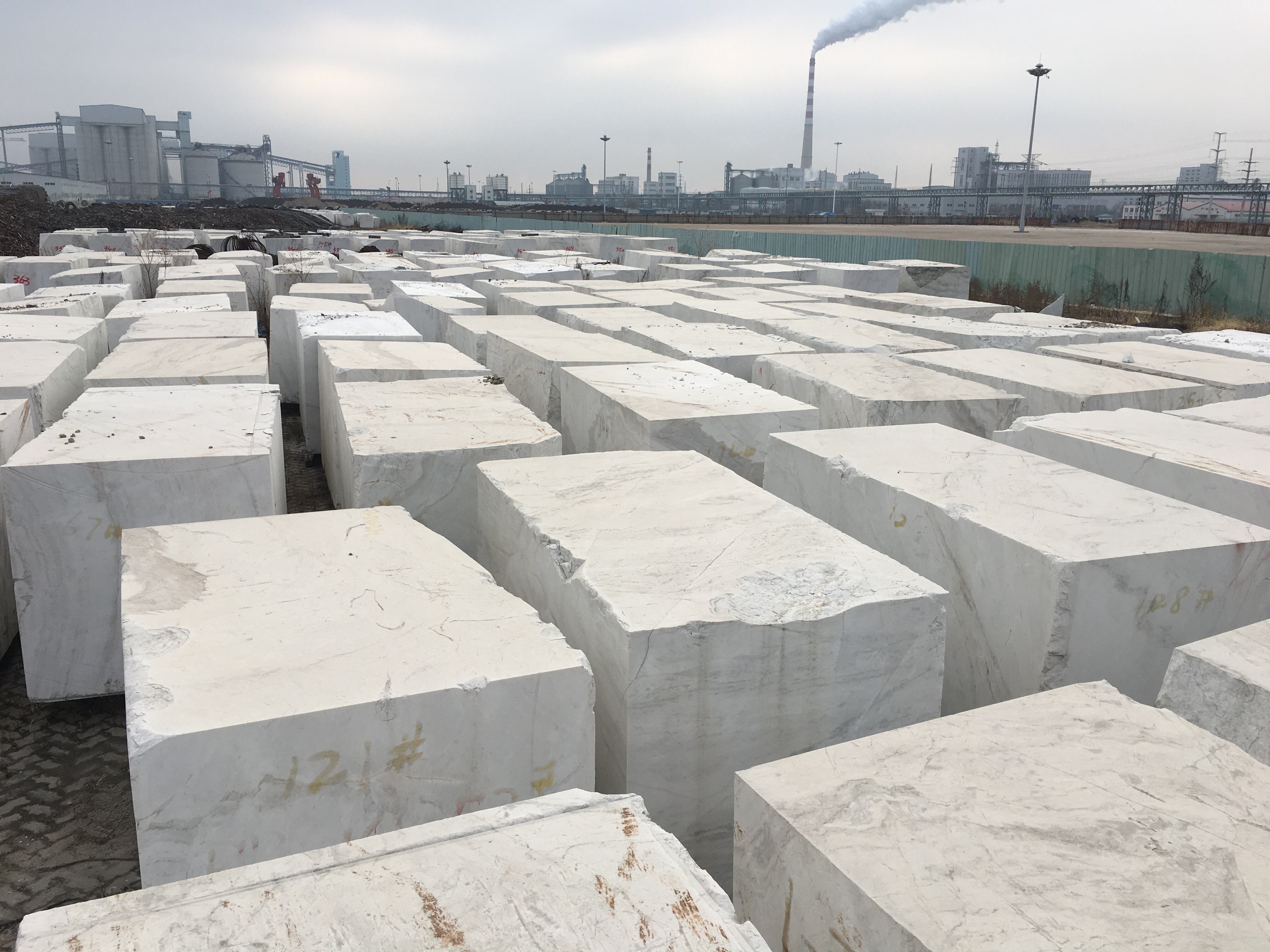 Aniq kesish uchun innovatsion texnologiya