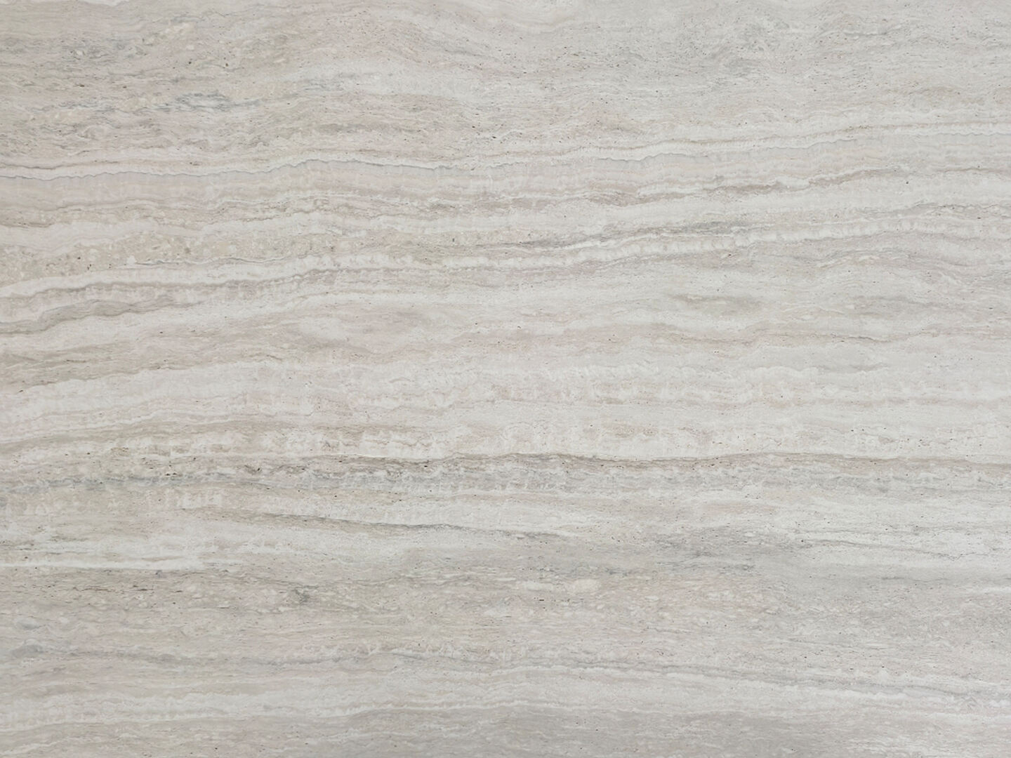 Italy Travertino Romano Bianco Travertine Slab