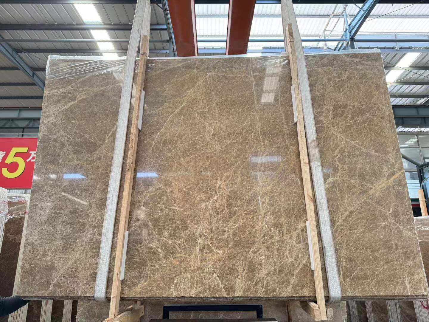 グローバルプロジェクト向けの高級天然大理石ソリューション