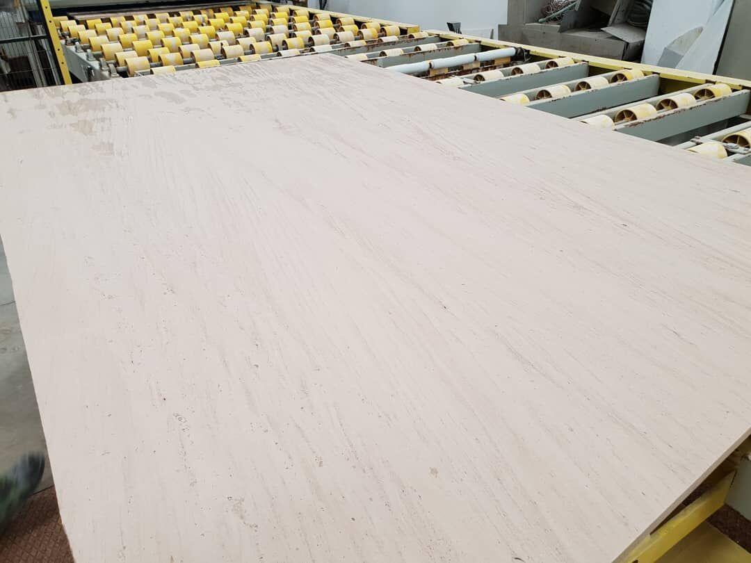 Lyukssuz Estetik Ko'rinish