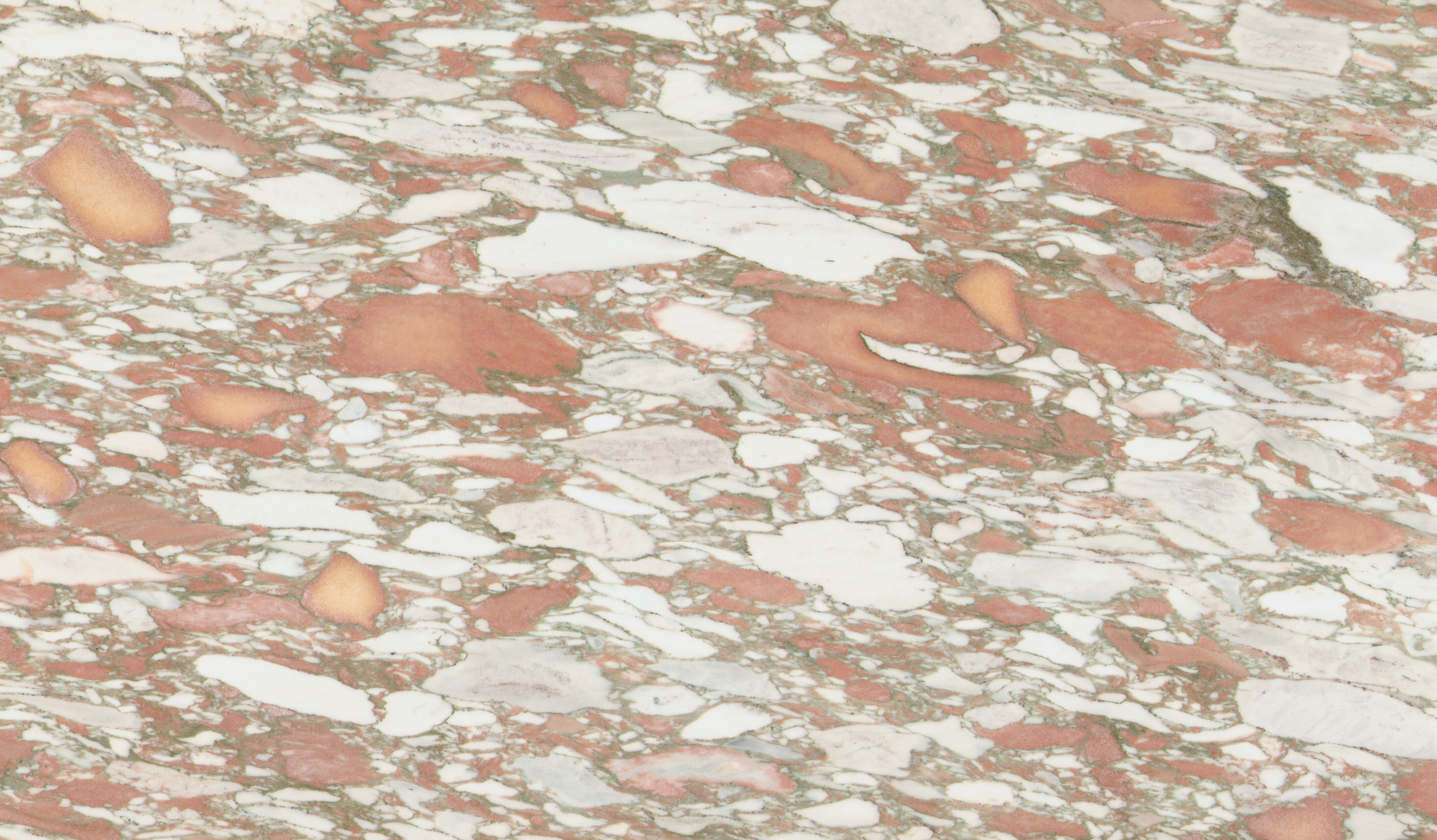 Norwegian Rose Marble