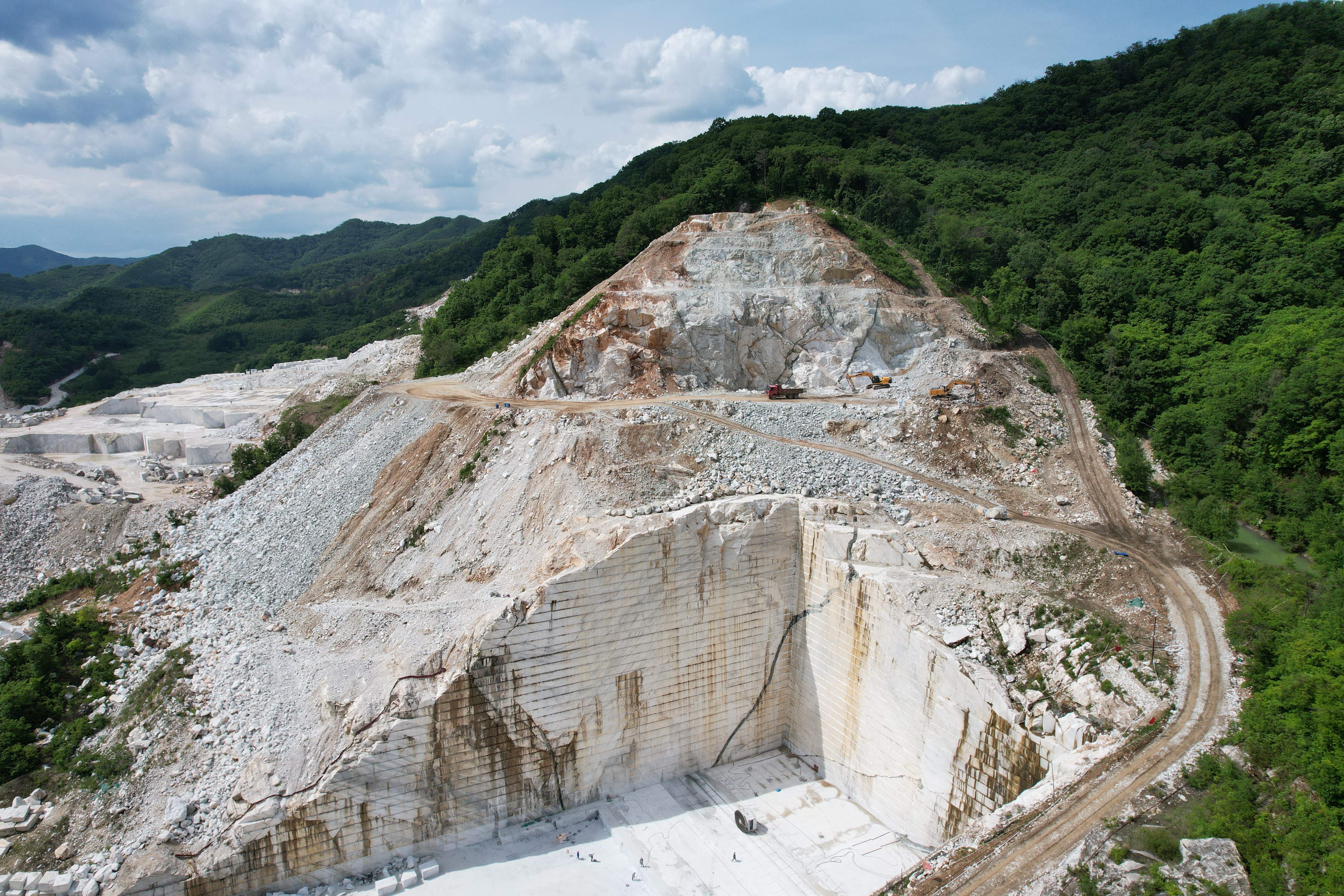 Ekologik resurslardan foydalanish praktikasi