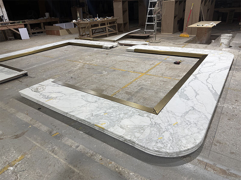 USA Luxury Restaurant Bar Counter Project (7).jpg