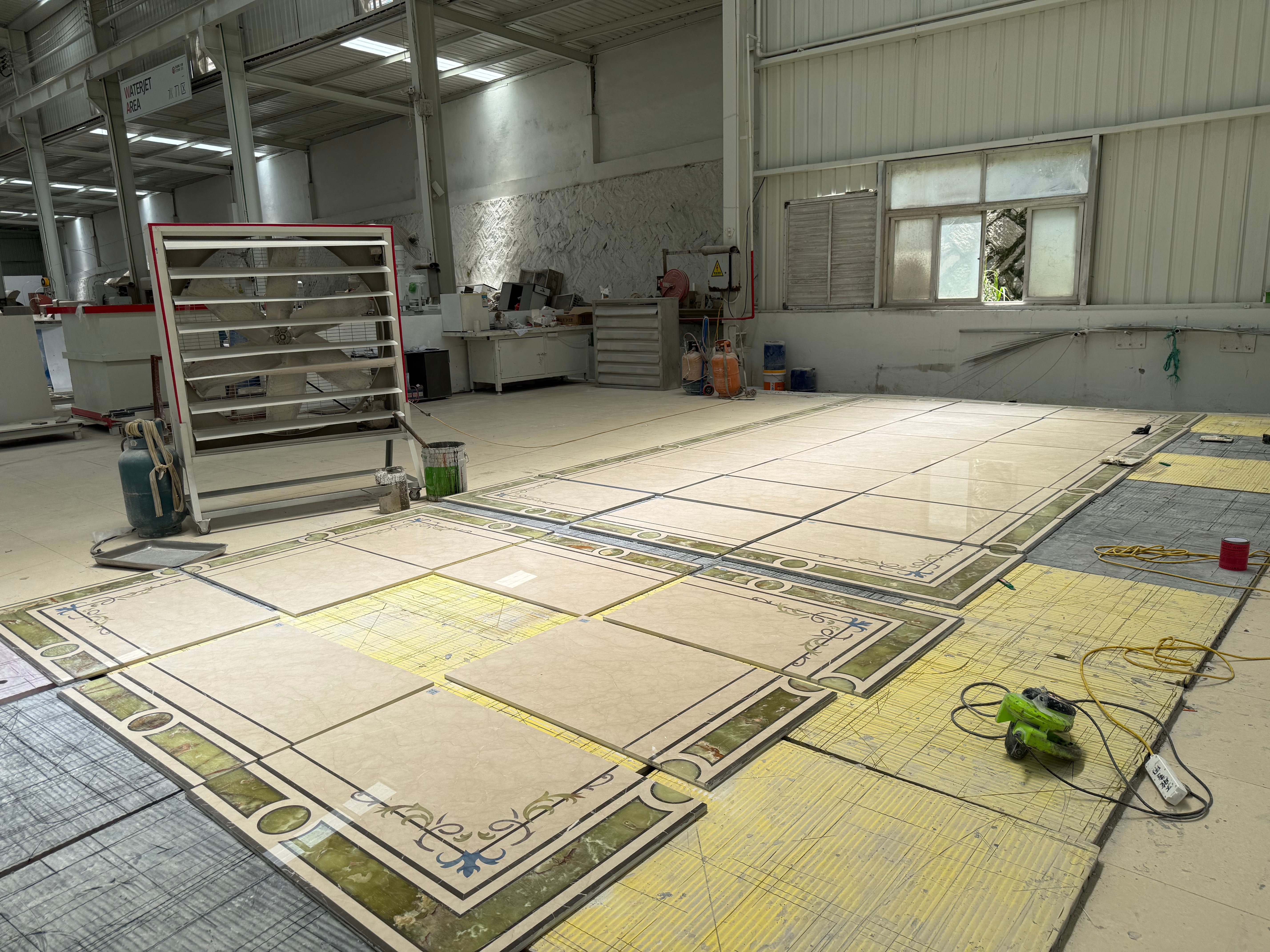 Advantages for Construction and Design