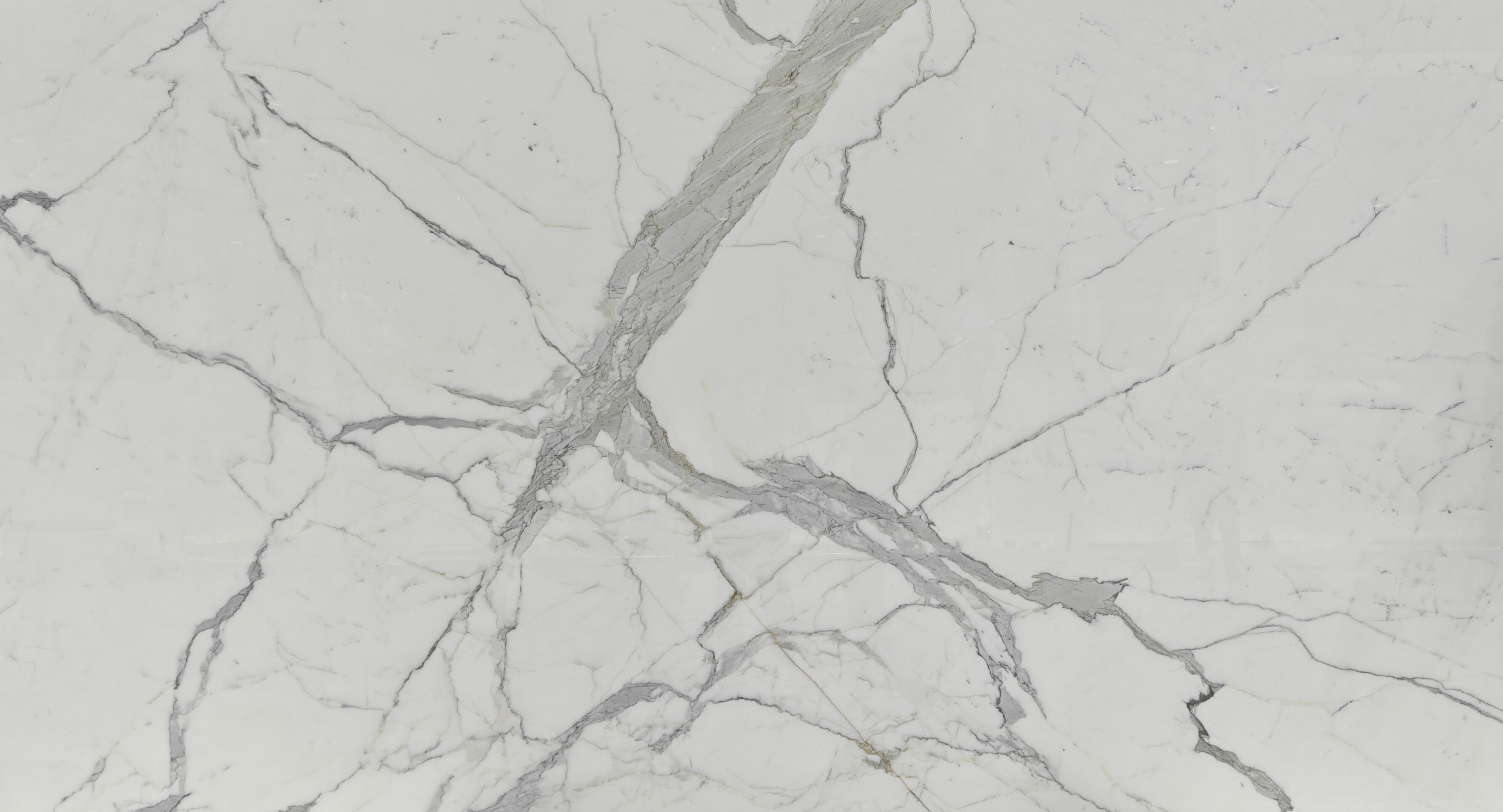 Calacatta White Marble