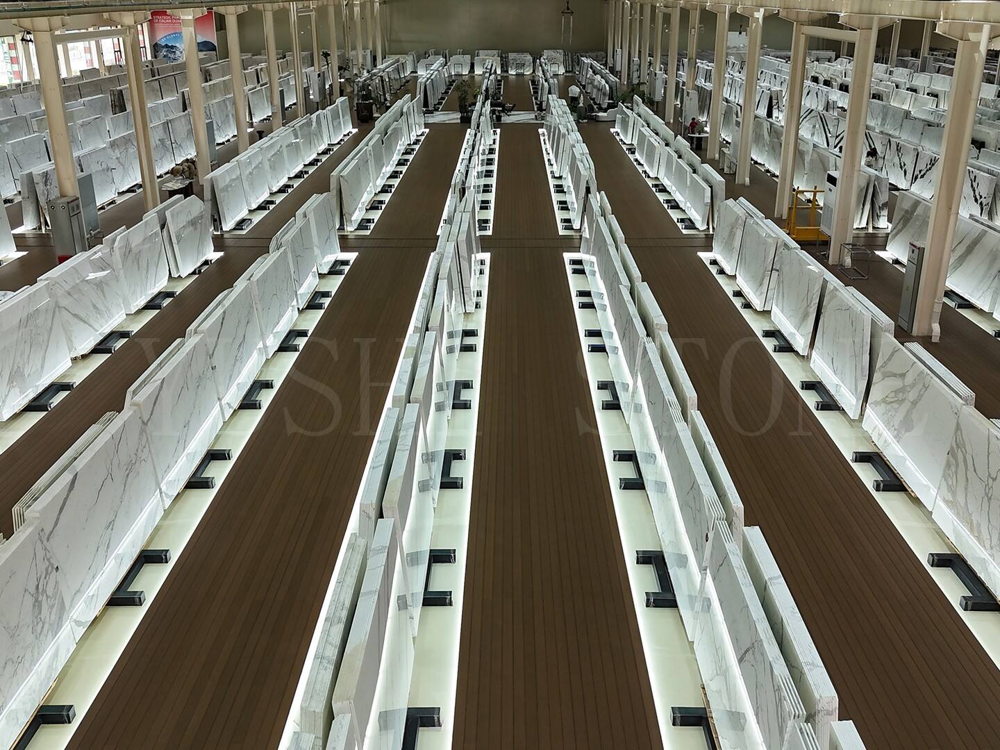 Why White Marble Remains a Favorite in Modern and Classic Design