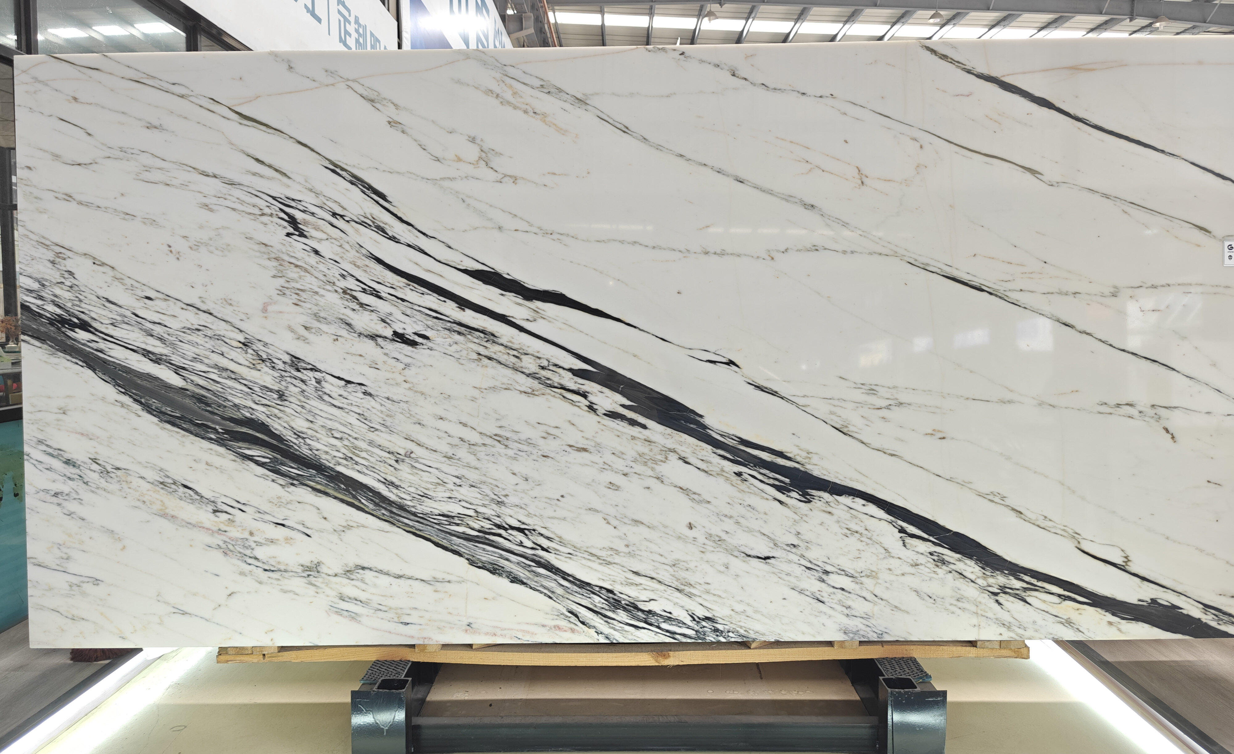 Pratiche di produzione sostenibili