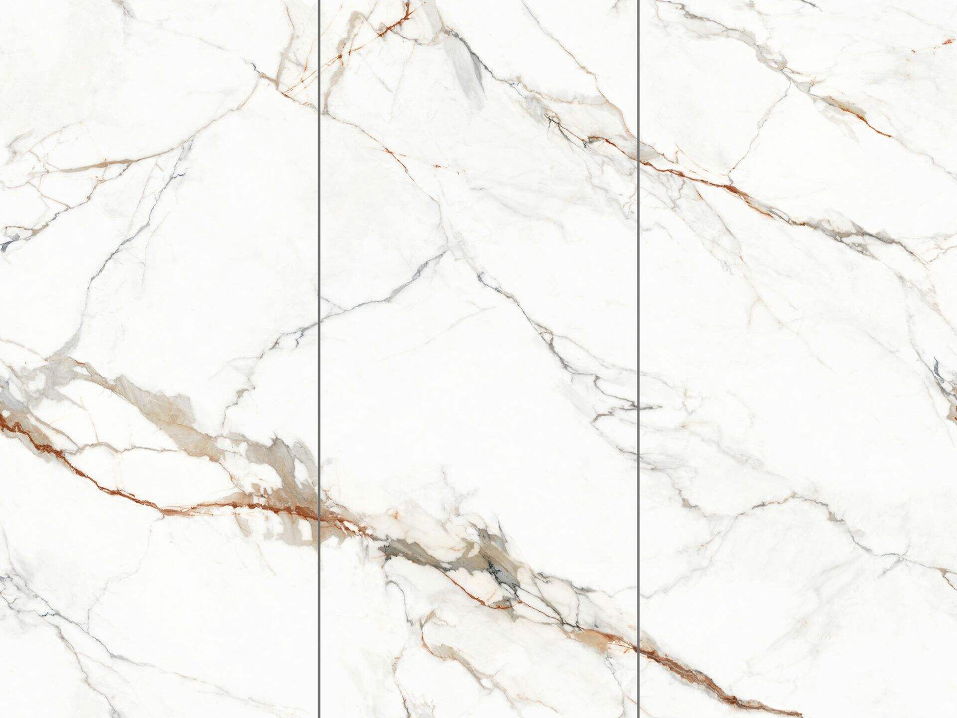 Calacatta Gold Sintered Stone