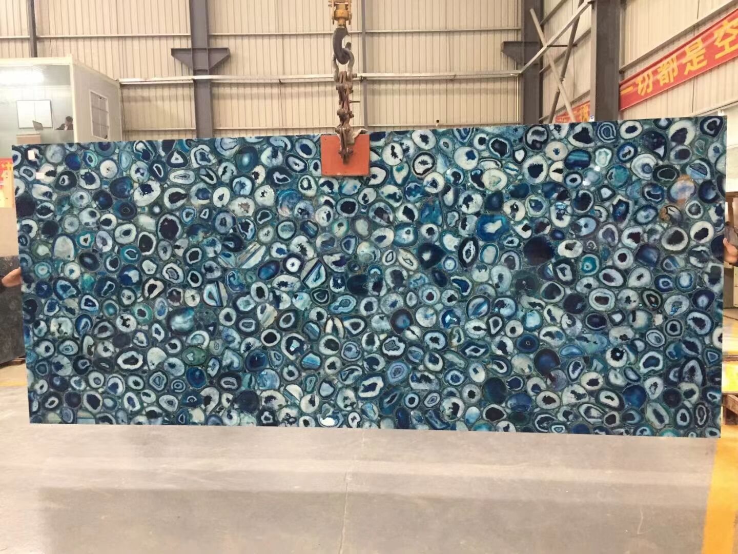 Elevata Attrattiva Estetica