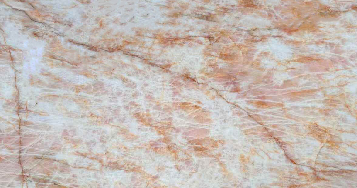 Cristallo Pink Quartzite