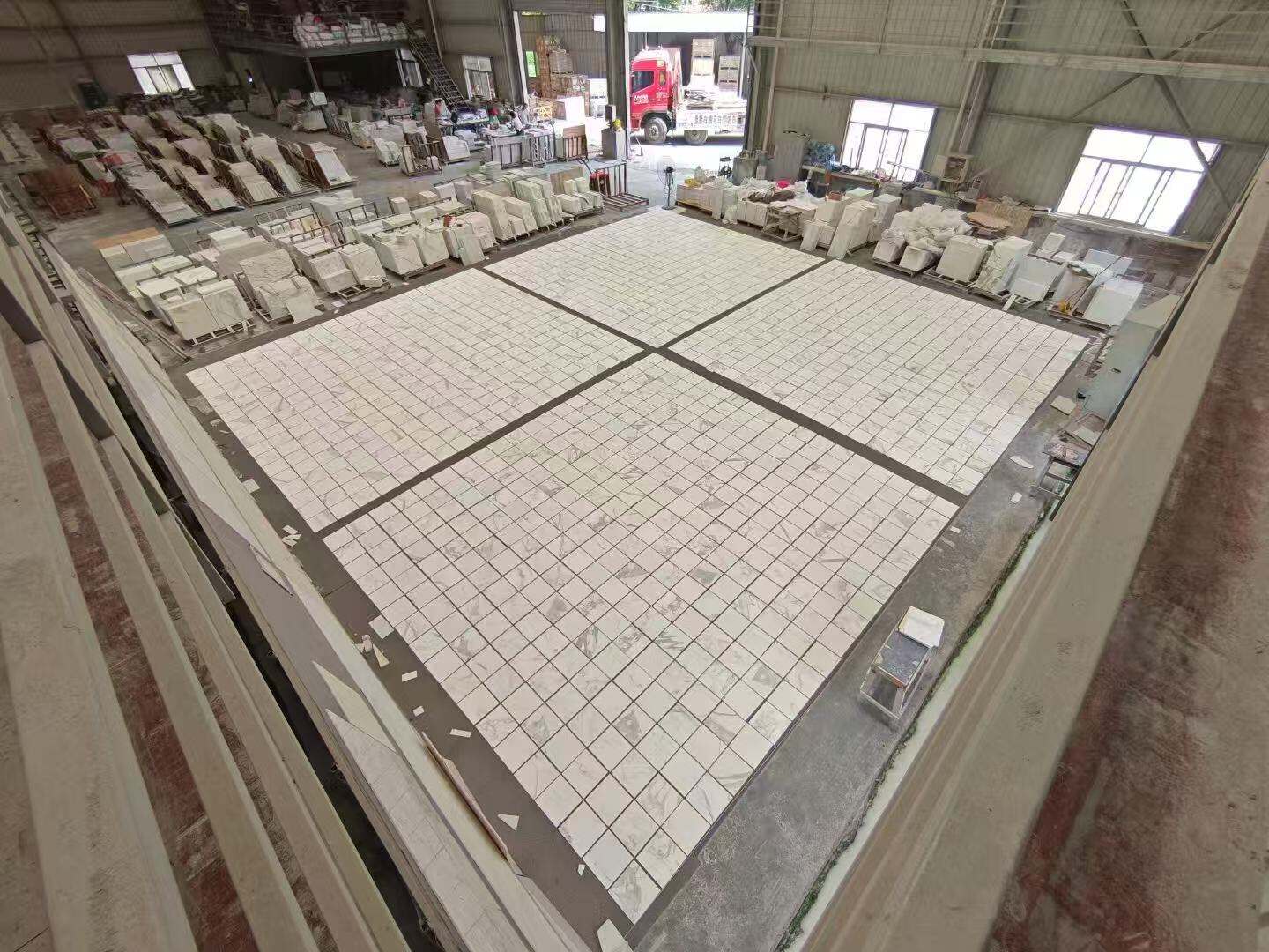 Ekologik usulda ishlab chiqarish praktikasi