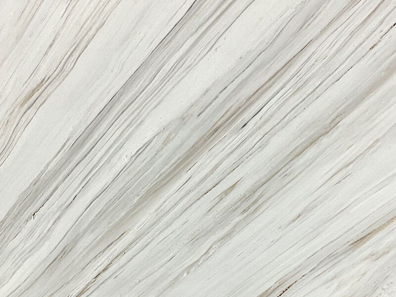Italy Palissandro White Marble Slab