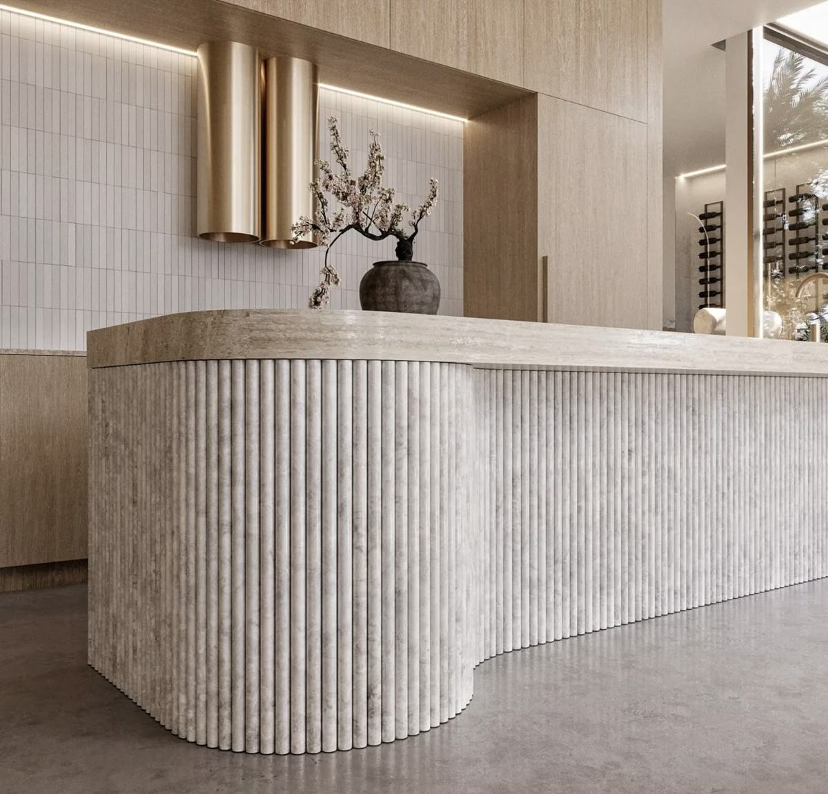 Residential Applications