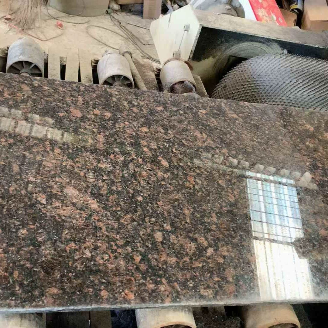 Premium laqillangan granit yechimlarini kashf eting