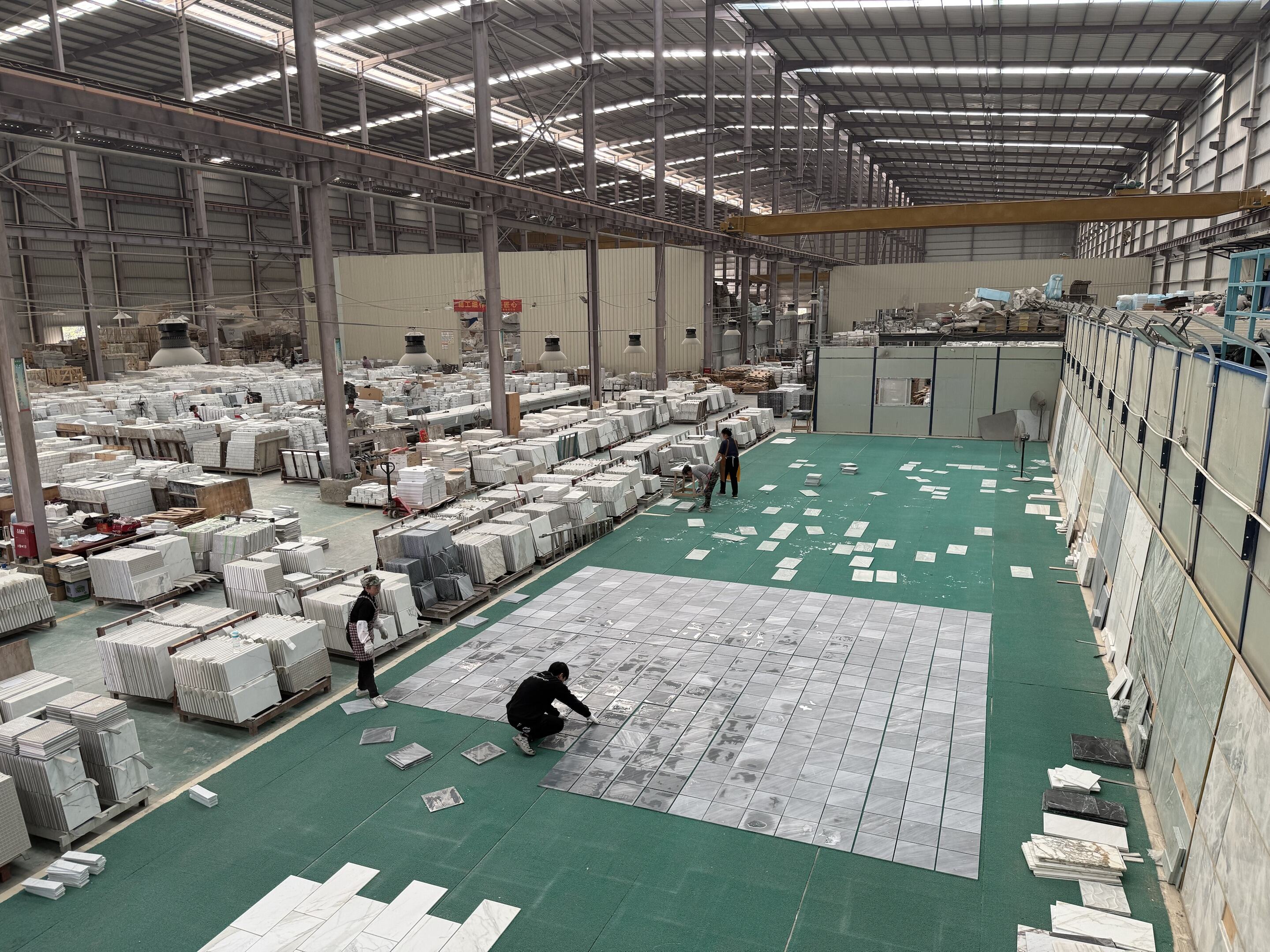 持続可能な製造プラクティス