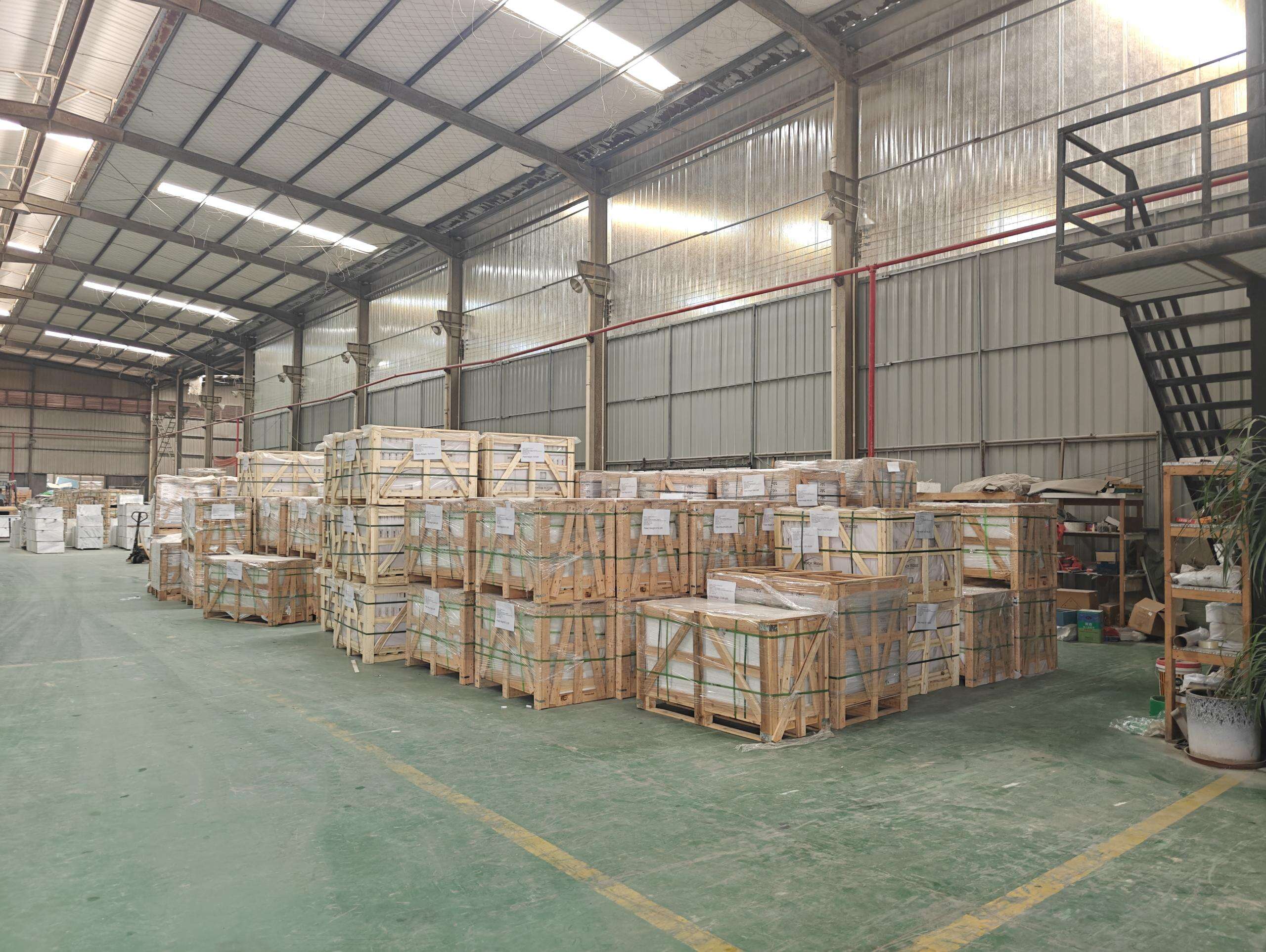 Choose a Reliable Marble Factory