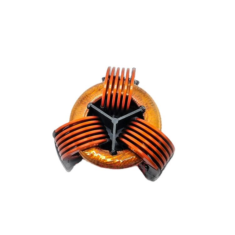 Understanding Toroidal Inductors: Applications And Advantages