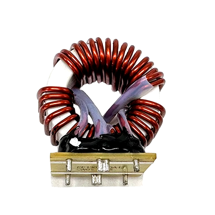 Understanding Toroidal Inductors: Benefits and Applications in Modern Electronics