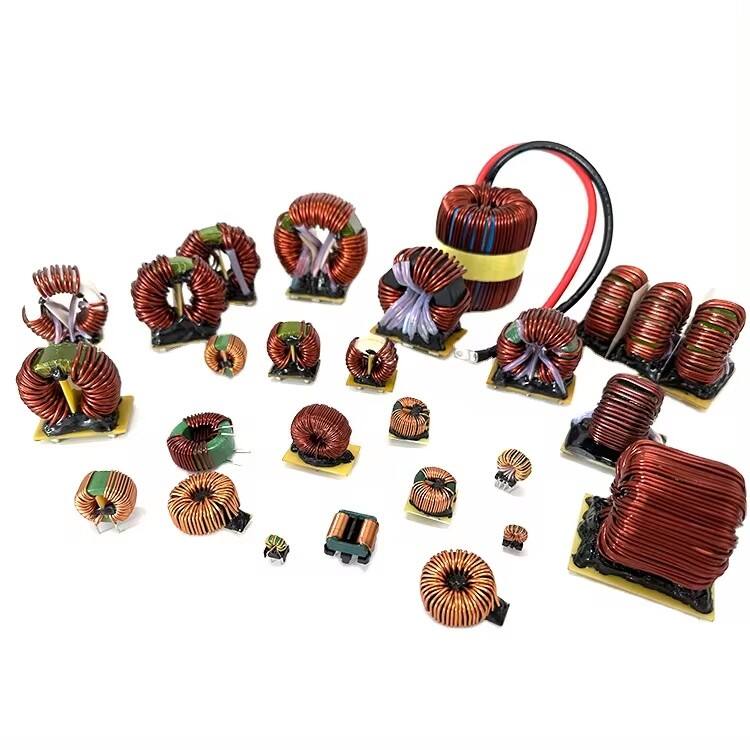 Understanding the Significance of Common Mode Choke in Electronics: A Comprehensive Guide