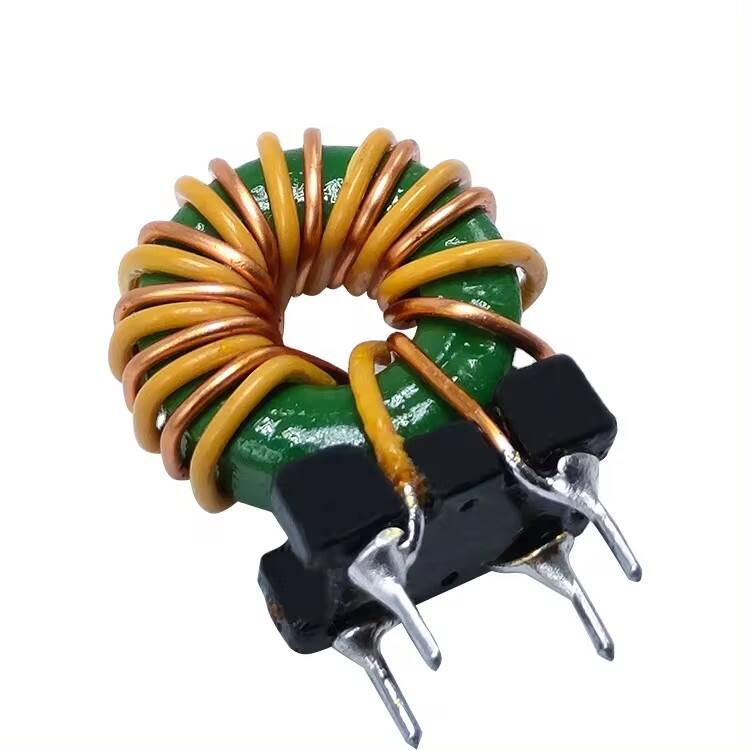 PFC Inductor: The Heart of Efficient Power Conversion