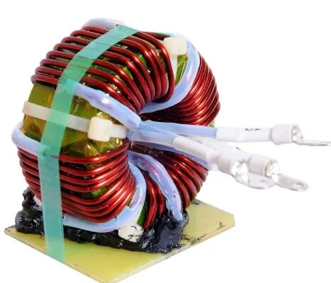 A Comprehensive Comprehension of How Toroidal Inductors Work