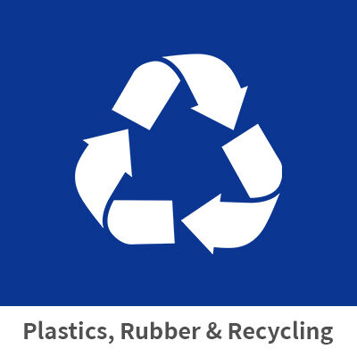Quality Assurance in the Plastic, Rubber & Recycling Industry: Ensuring Safety and Quality