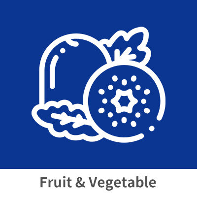 Qualitätssicherung in der Obst- und Gemüseindustrie: Sicherheit und Qualität stehen im Vordergrund
