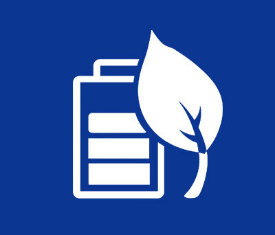 Energía renovable