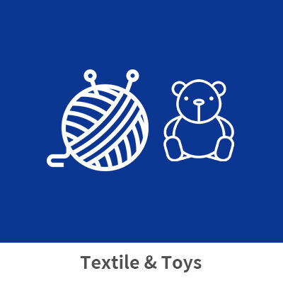 Quality Assurance in the Textile & Toys Industry: Ensuring Safety and Quality
