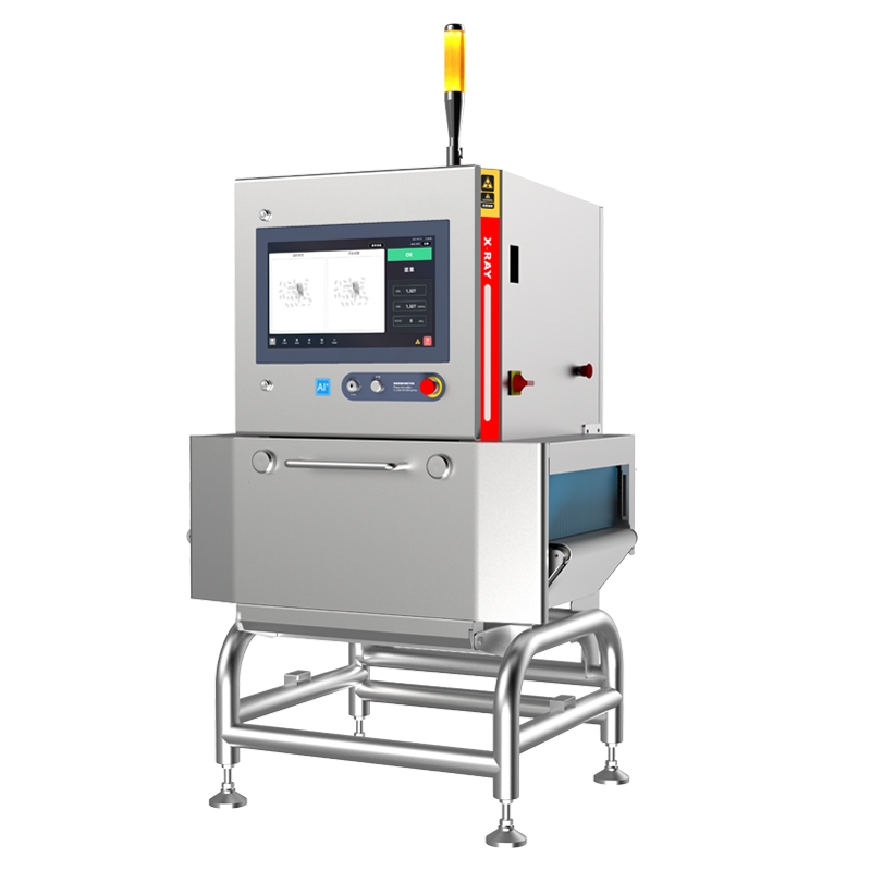 آلة الأشعة السينية للمنتجات الصيدلانية والكيميائية الغذائية