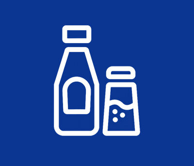 Seasonings & Ingredients 