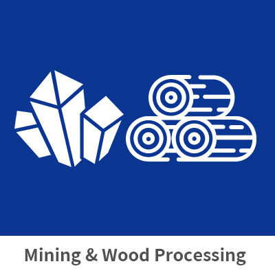 Quality Assurance in the Mining & Wood Processing Industry: Ensuring Safety and Quality