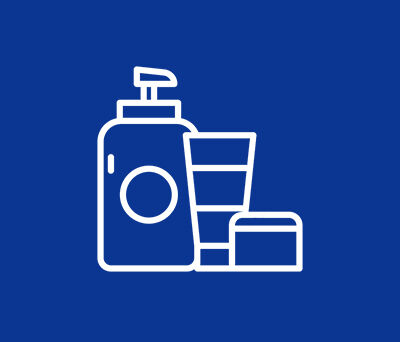 Cuidado del Hogar y Cosméticos