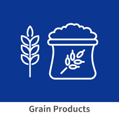 Quality Assurance in the Grain Industry: Ensuring Safety and Quality
