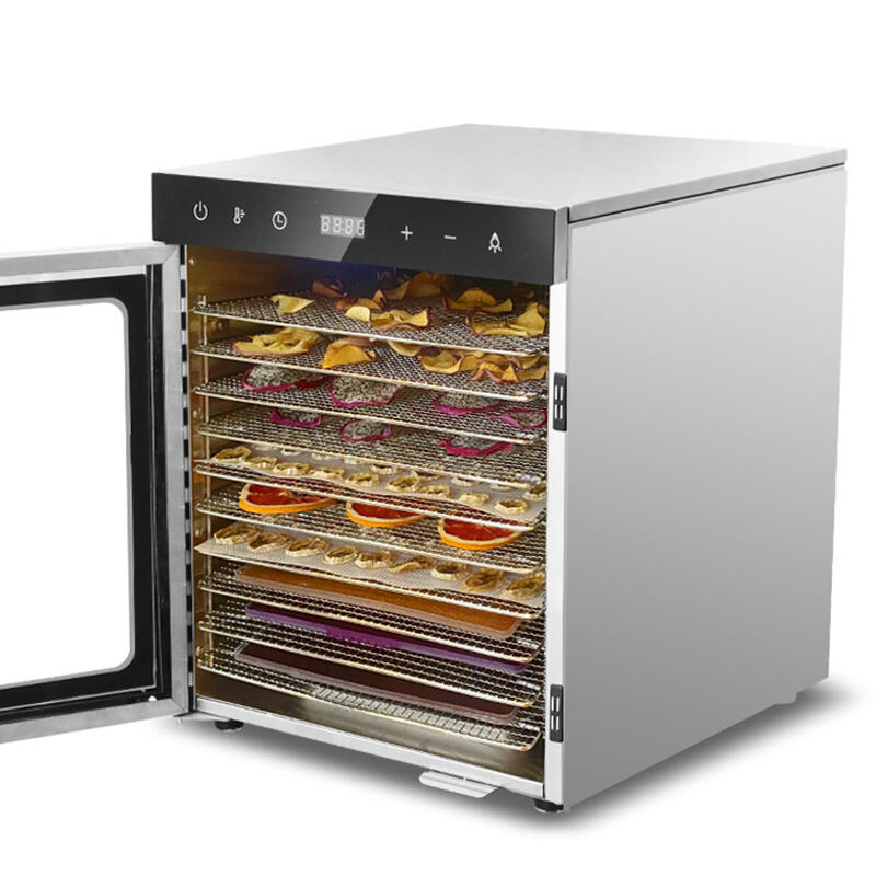 Food Dehydrator Machine Price | High-Efficiency Industrial Solutions