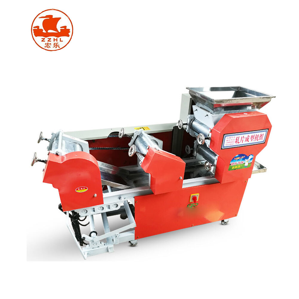 Best Pasta Machine Maker | High-Quality Noodle Making Machines
