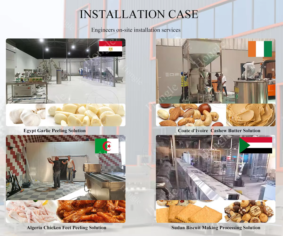 New Design Dry Small Onion Shallot Peeling Cutting Machine Red Onion Peel Machine supplier