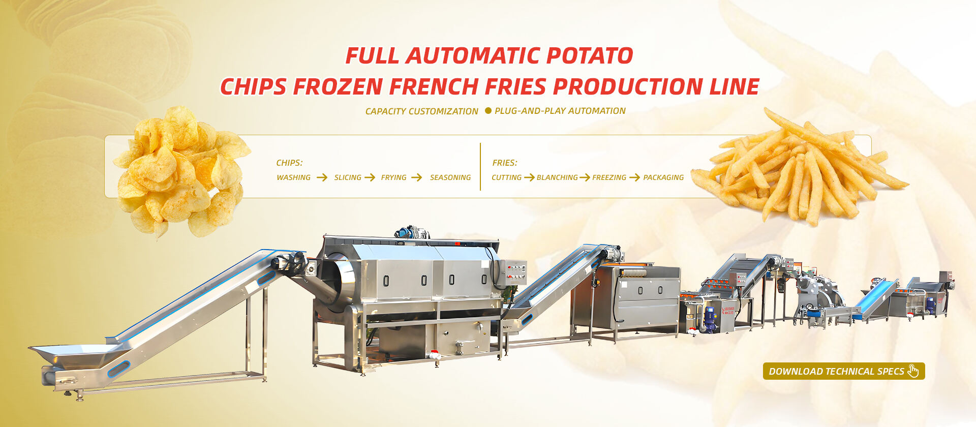 Hongle Machinery | Food Processing Machinery, Fruit Washing Machine, Vegetable Washing Machine, Dehydrator Machine