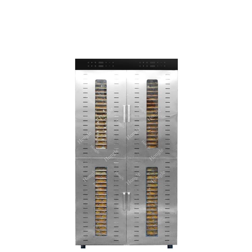 Beef Jerky Machines | Industrial Dehydrators for Meat Processing