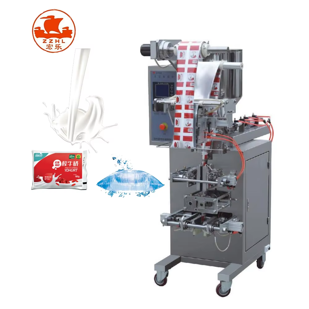Liquid Filling Machine Supplier | Precision Systems & Expert Support