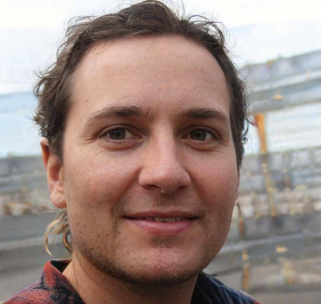 John Martinez