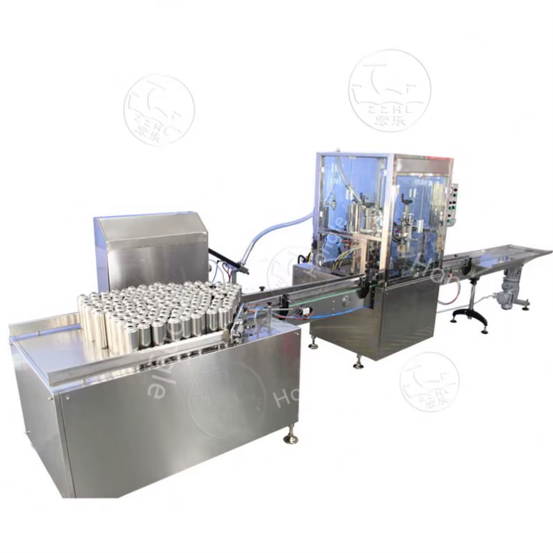 معدات تعبئة رشاشات متعددة الوظائف — مثالية لمنظفات تنظيف المحركات والمنظفات الرشاشة