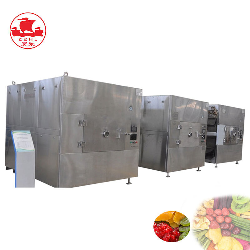 Pengering Microwave