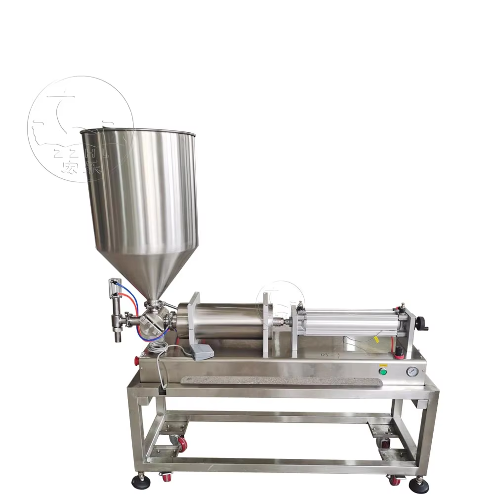  Spray Paint Filling Machines: Precision, Speed & Aerosol Can Safety