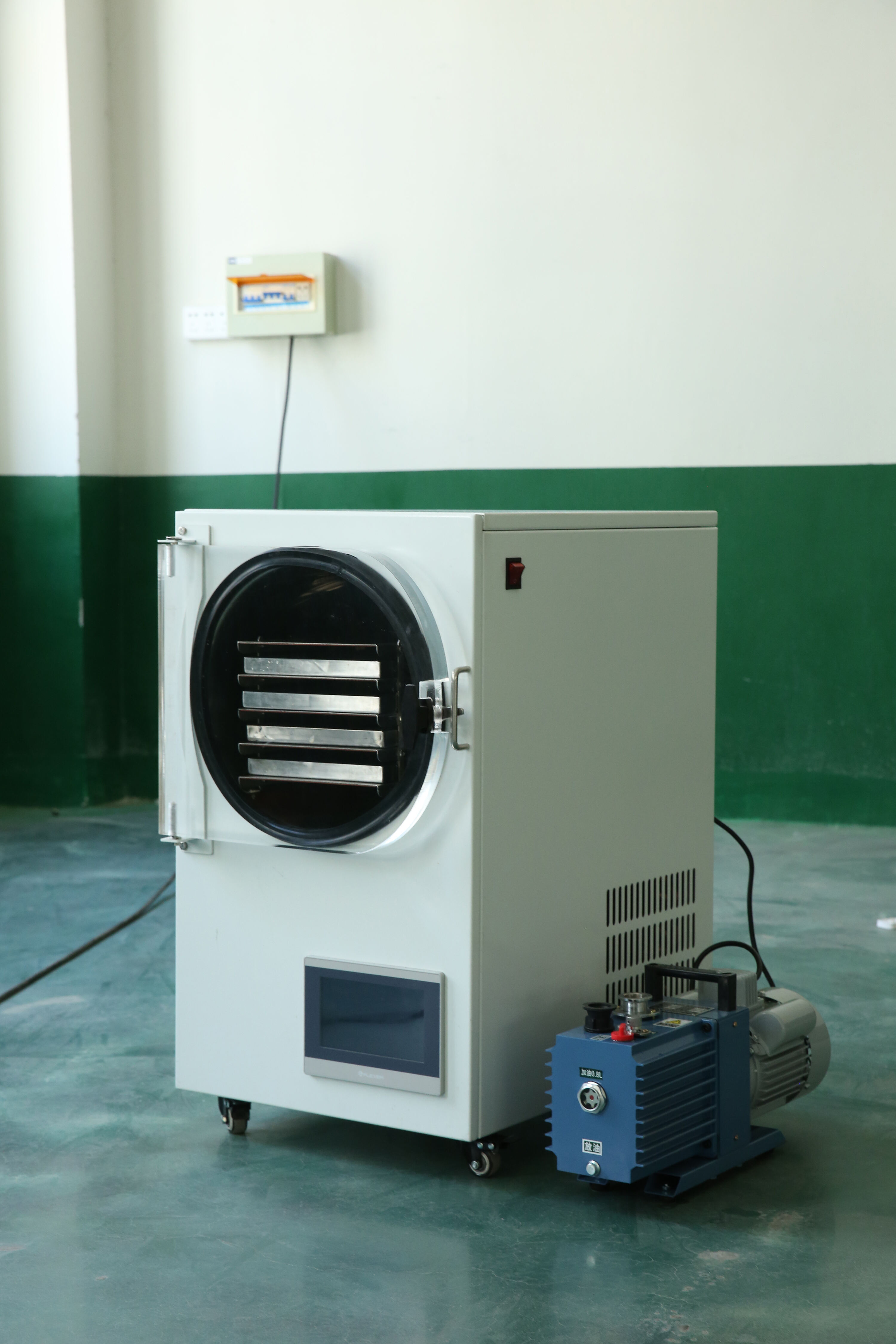 Small Freeze Dryer for Home Use – Compact, Efficient & Affordable