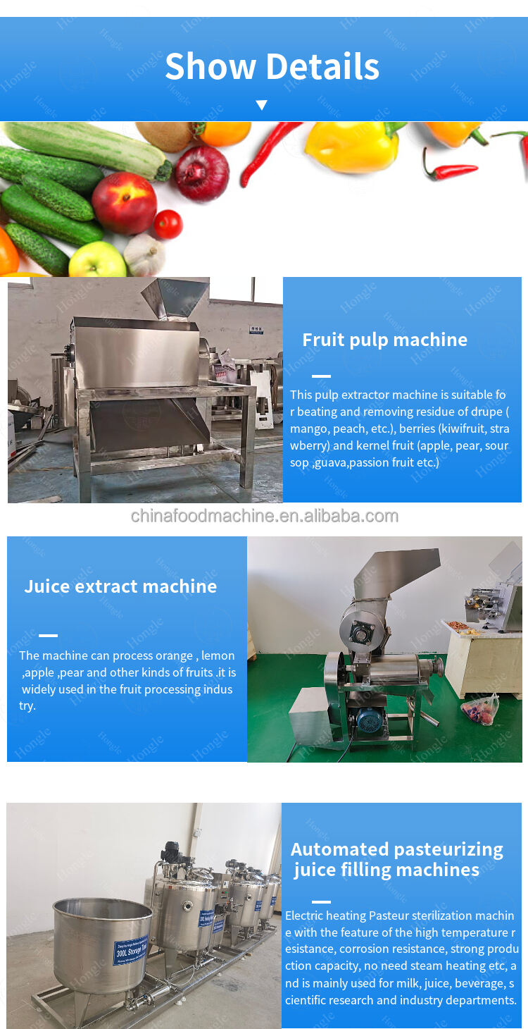 Full Automatic Milk Pasteurizer Machine 100L/150L/200L Pasteurized Milk Fruit Juice Pasteurization Machine Production Line supplier